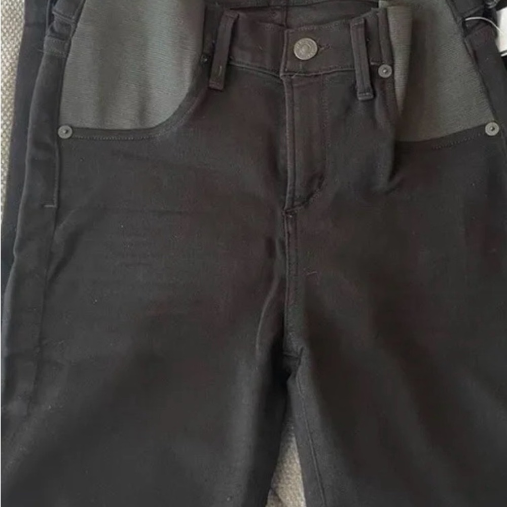 Citizens of Humanity Maternity Jeans
